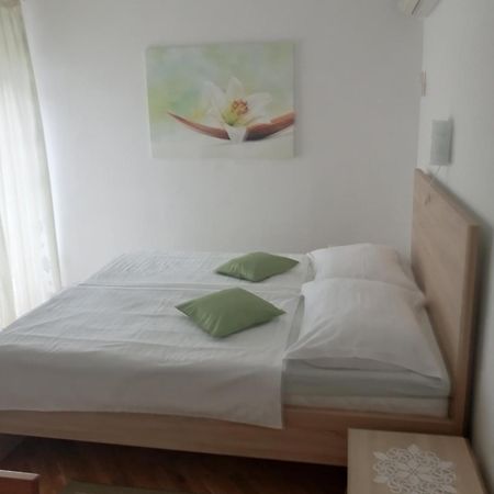Apartman Branka 라브 외부 사진