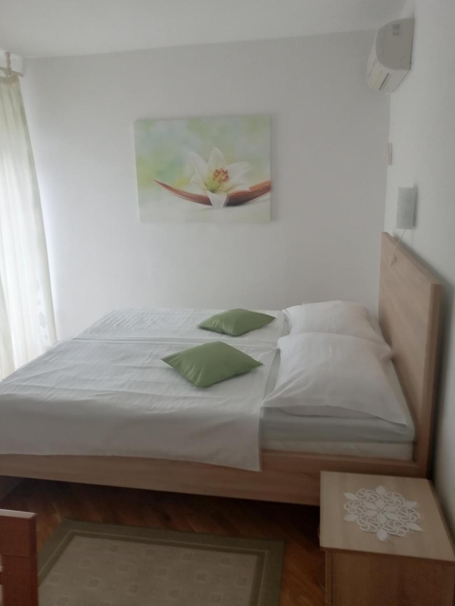 Apartman Branka 라브 외부 사진