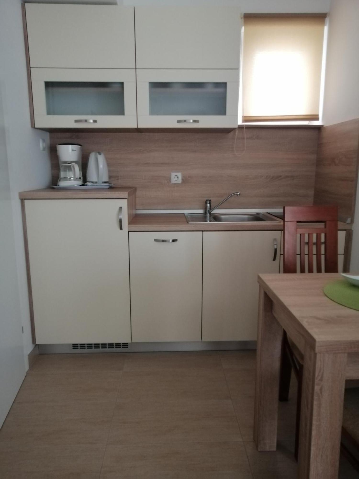 Apartman Branka 라브 외부 사진