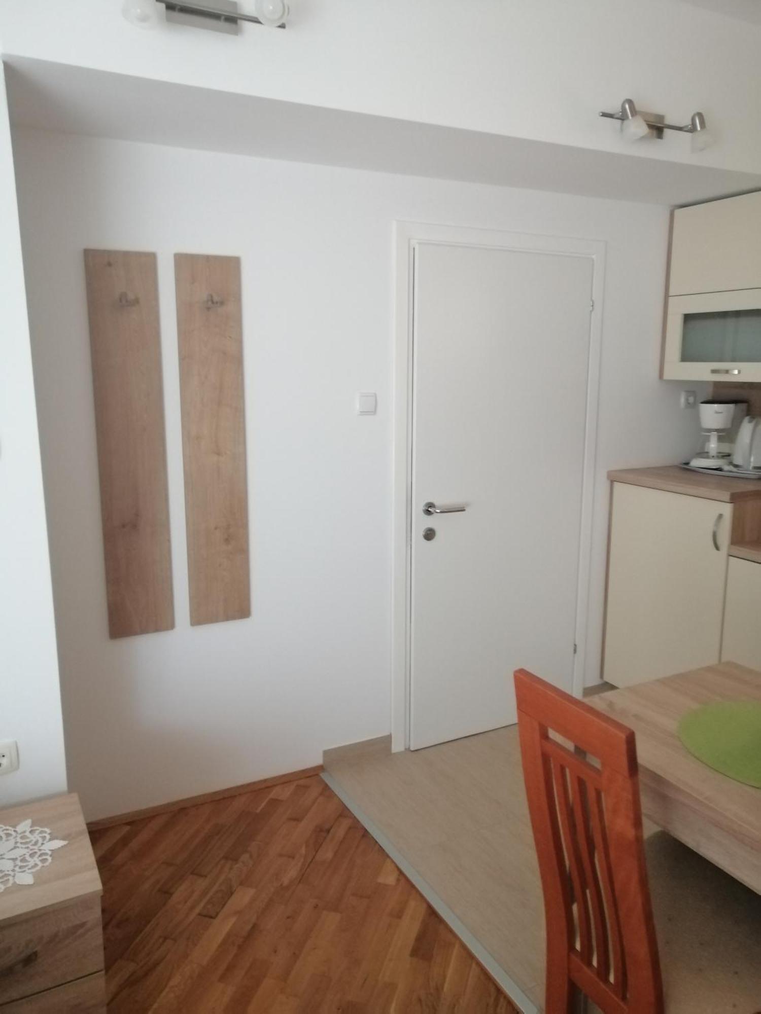 Apartman Branka 라브 외부 사진