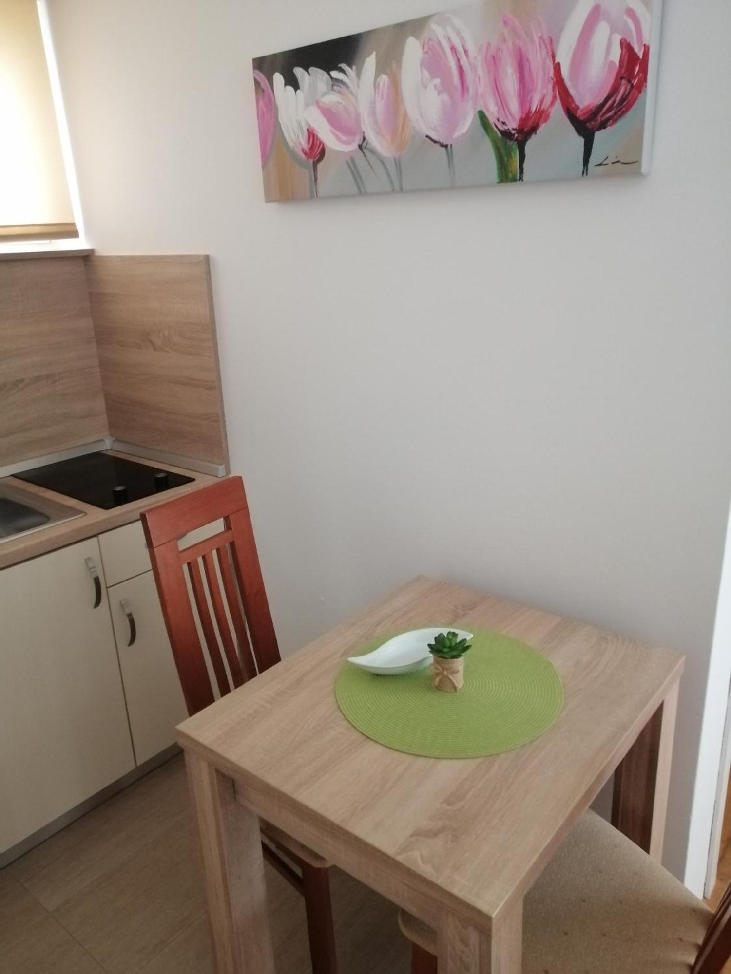 Apartman Branka 라브 외부 사진
