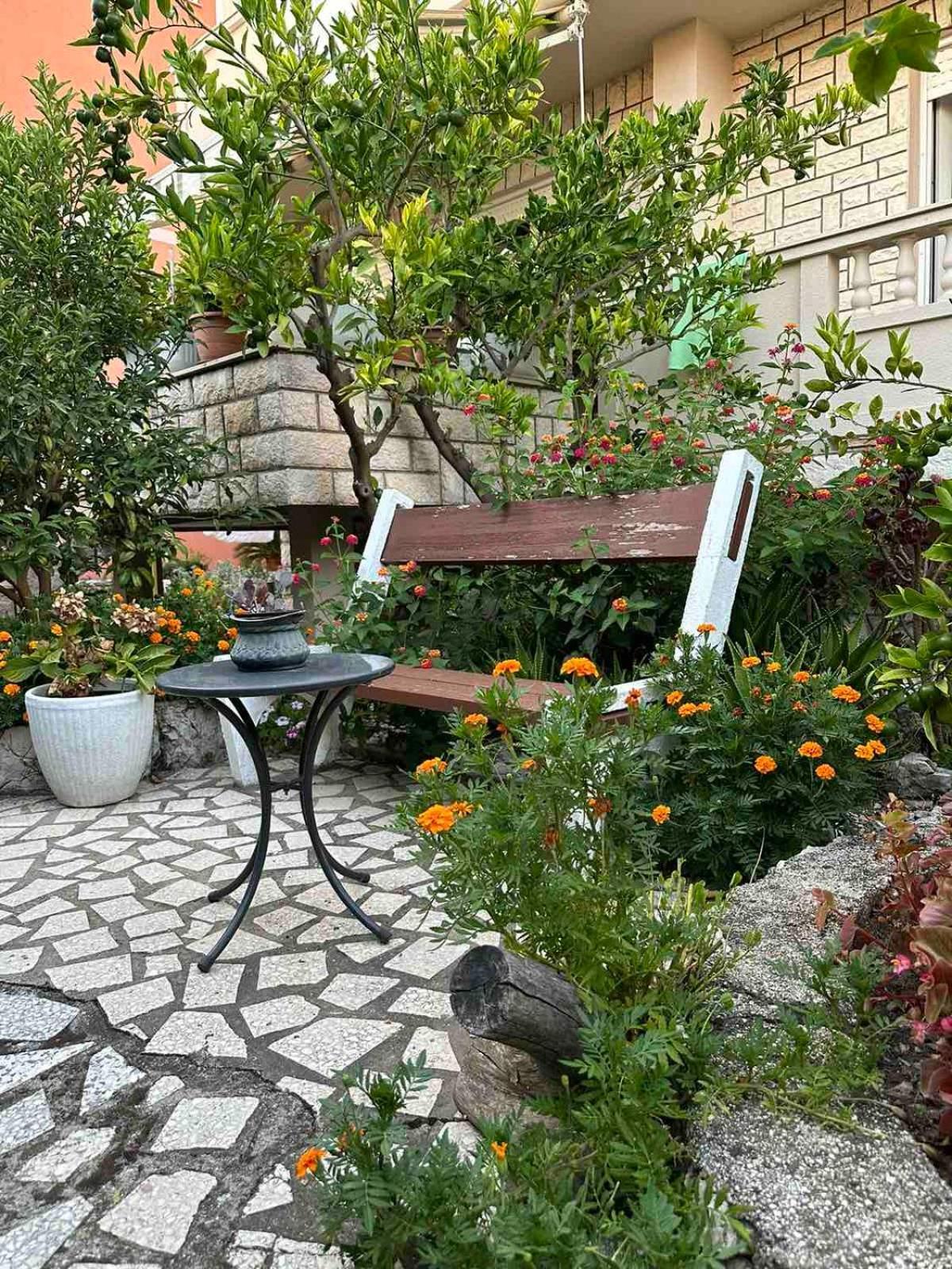 Apartman Branka 라브 외부 사진