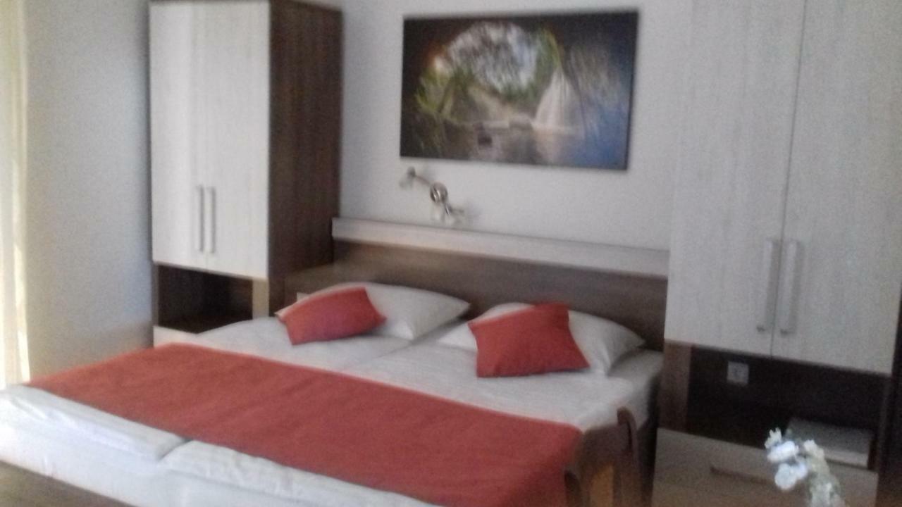 Apartman Branka 라브 외부 사진
