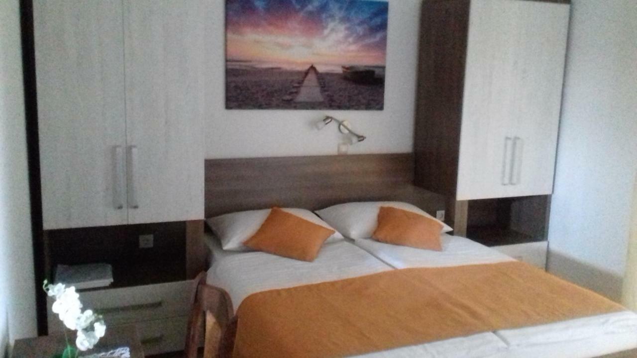 Apartman Branka 라브 외부 사진