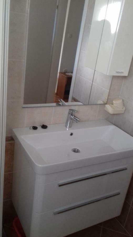 Apartman Branka 라브 외부 사진