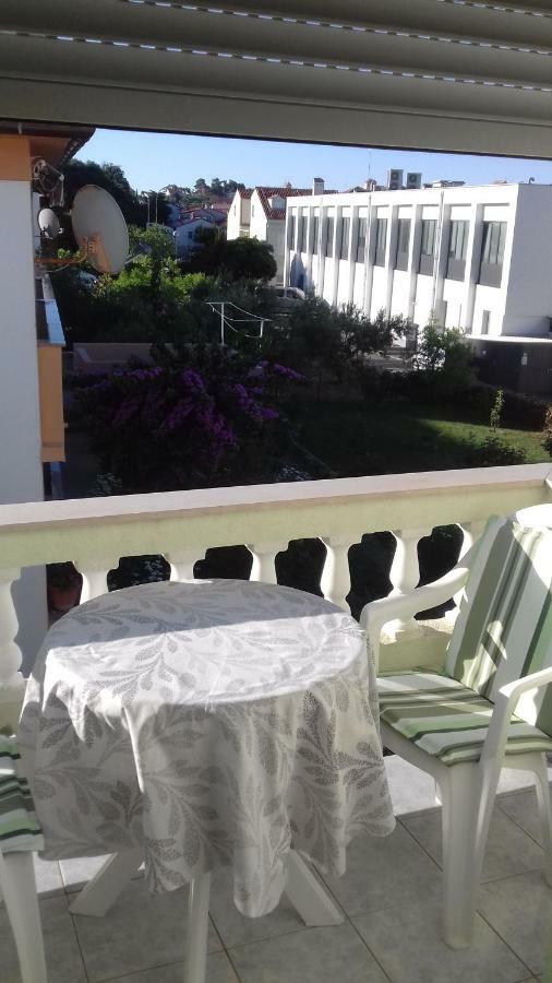 Apartman Branka 라브 외부 사진